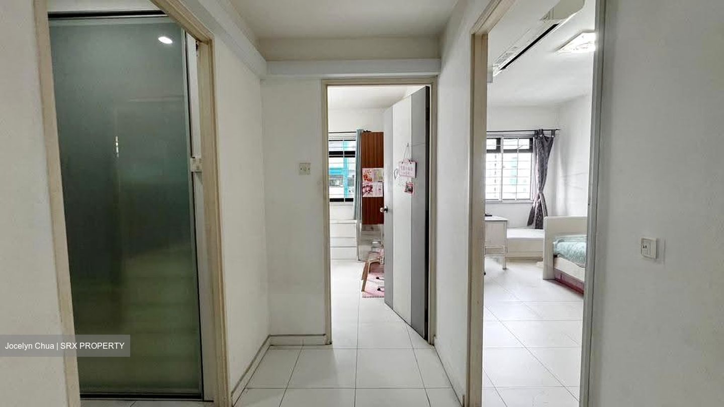 Blk 689A Choa Chu Kang Drive (Choa Chu Kang), HDB 5 Rooms #618047121